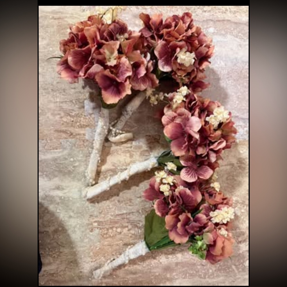 Bouquets